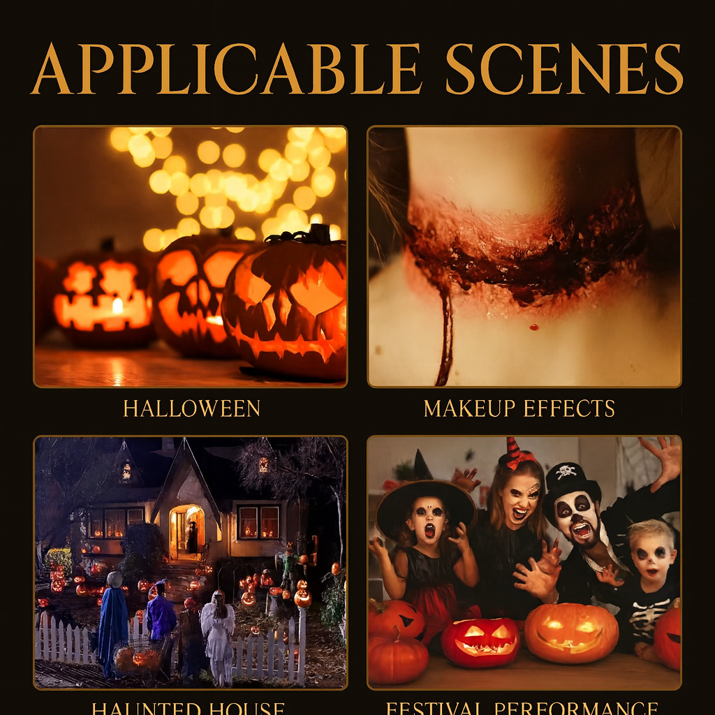 ScarScream™