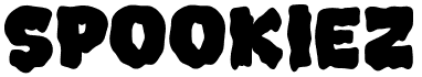 Spookiez