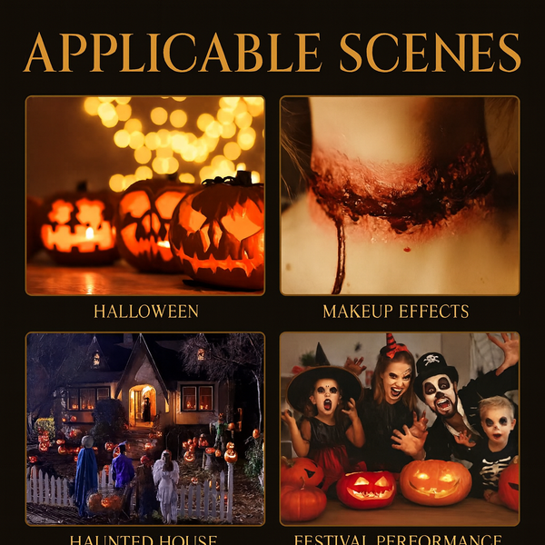 ScarScream™